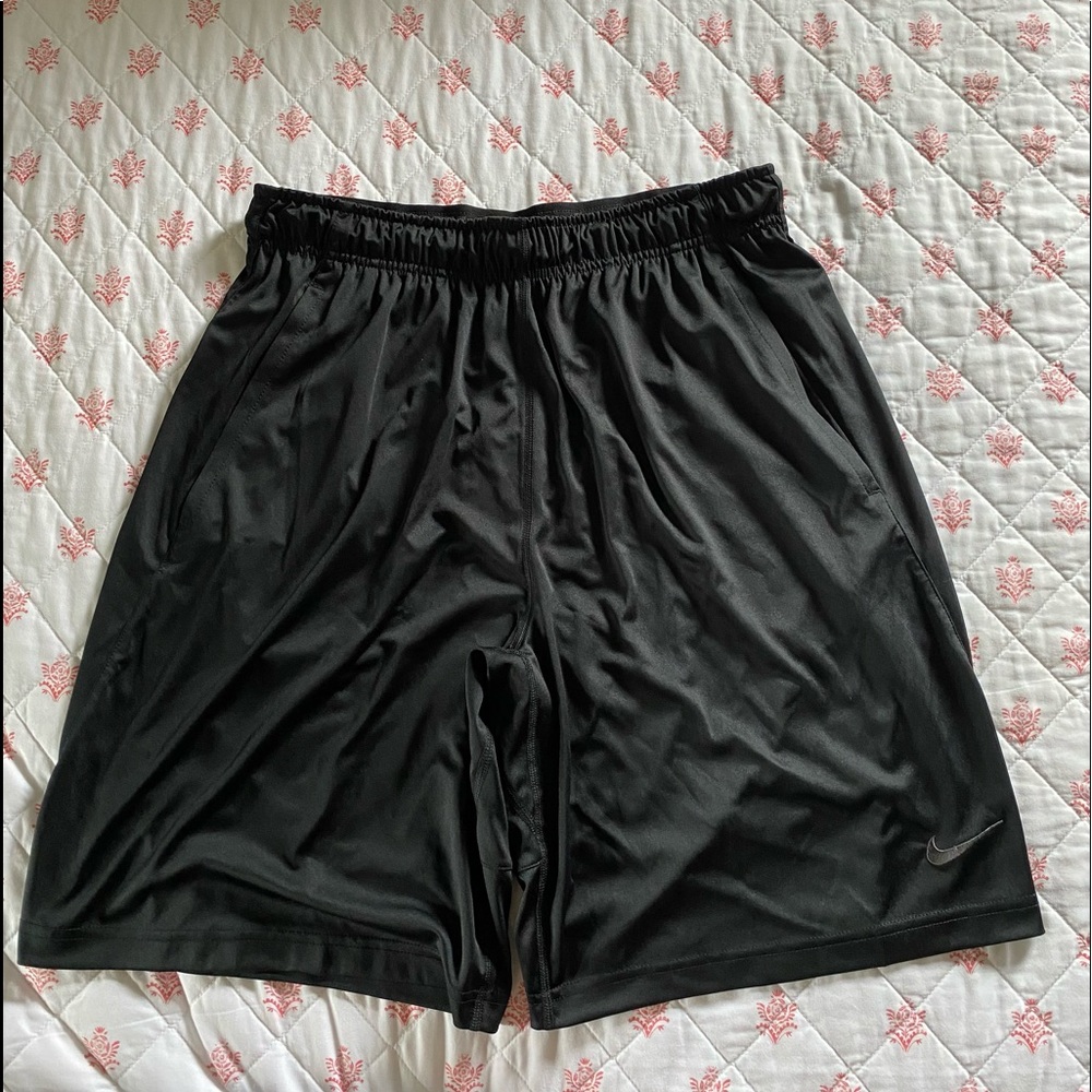 NWT Nike Men’s Training Shorts